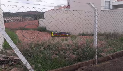 Terreno Venda em Valinhos SP, bairro Nova Suiça - 300m² R$ 450.000,00