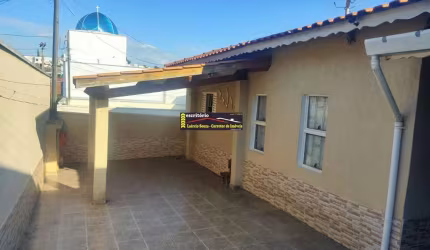Casa em Valinhos, Venda ou Troca Por Chácara em Valinhos