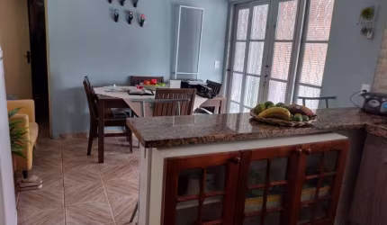 Casa em Itatiba Venda no bairro Jardim Nova Esperança, divisa com Valinhos SP, Aceita Apartamento até R$ 200mil na troca