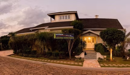 Casa Condominio em Valinhos SP, VENDA, Condomínio Alto Padrão, na Regiao Mais Valorizada de Valinhos - R$ 2.500.000,00