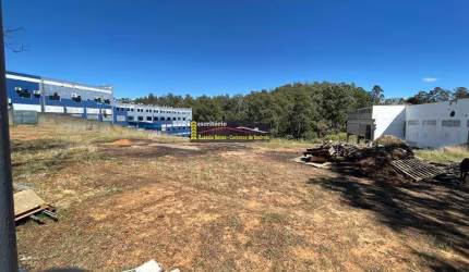 Terreno Indusrial VENDA, bairro Vale Verde em Valinhos SP