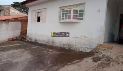Casa Venda Campinas SP, bairro Vila Formosa, Aceita Troca por 1 ou 2 Apartamentos