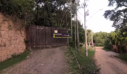 Chácara Venda em Valinhos SP, bairro Parque Valinhos, 2.300m² terreno, 180m² de área construída