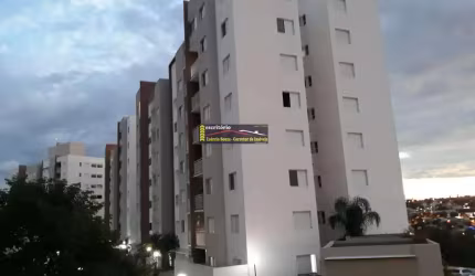 Apartamento Venda, em Valinhos SP, Condomínio Residencial Alta Vista, muito bem localizado