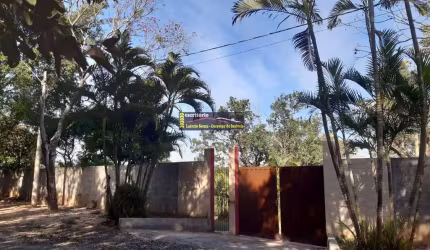 Chácara Mobiliada Monte Mor/SP Venda ou Aceita Permuta Por Casa Condomínio em Campinas ou Valinhos SP