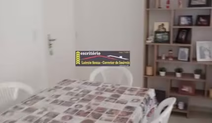 Apartamento para Venda em Valinhos, Vila Pagano, 3 dormitórios, 1 suíte, 2 banheiros, 1 vaga