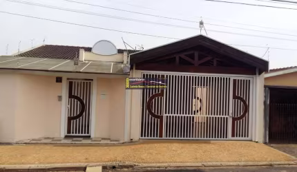 Casa Venda em Sumaré SP, Jardim Alvorada, 156m² AC - R$ 470.000,00 Possui 2 casas, possibilidade renda locação R$ 3mil