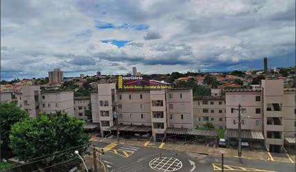 Apartamento à Venda em Valinhos SP, Cond. Morada dos Pinheiros, R$ 239mil Aceita Financiamento