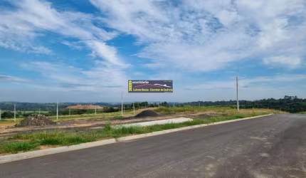 Terreno Comercial a venda em Itu SP, 879m² de área, Aceita Permuta Imóveis na região de Campinas SP