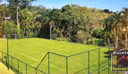 Terreno Condominio à Venda em Itatiba SP,  GSP Arts Residence Itatiba 682m² - R$ 300.000,00 com Lazer Completo