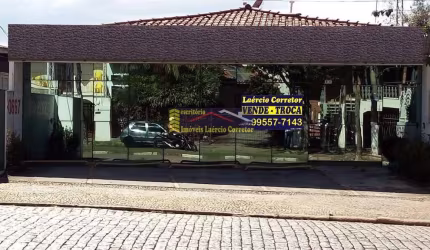 Casa Comercial em Valinhos SP, para venda, região central, R$ 1.100.000,00 Ótimo para quem procura renda de locação