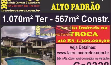 Casa em Valinhos - Condomínio Monte Carlo - Região Colégio Porto Seguro Valinhos