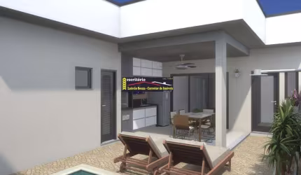 Casa Condomínio Venda Valinhos SP, Condomínio Madre Maria Vilac - Aceita Permuta até R$ 300mil