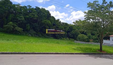 Terreno VENDA em Itatiba SP, Condomínio Villagio Paradiso ALTO PADRÃO - 1.000m² de Área