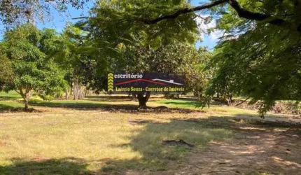 Terreno à Venda, cidade de Dois Córregos SP, Condomínio Bela Vista, Região de Santa Maria da Serra, Estuda Parmutas