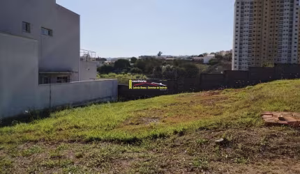 Terreno à Venda em Valinhos SP, Condomínio Cedros do Líbano R$ 370.000,00