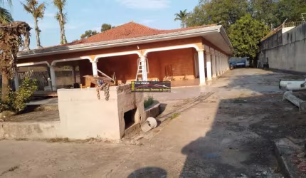 Casa Venda em Campinas SP, no bairro Parque Taquaral, 2500m² terreno e 670m²ac