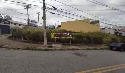 Terreno Comercial e Industrial Locação em Valinhos SP, 560m² de área R$ 2.000,00