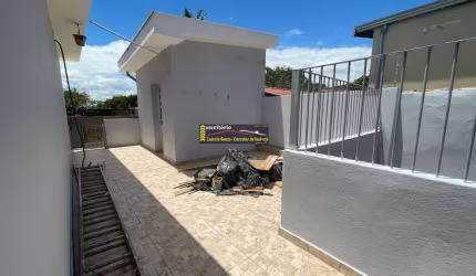 Casa Campinas SP, Chapadão, Venda ou Troca Por Chácara, confira o anuncio!!!!!!