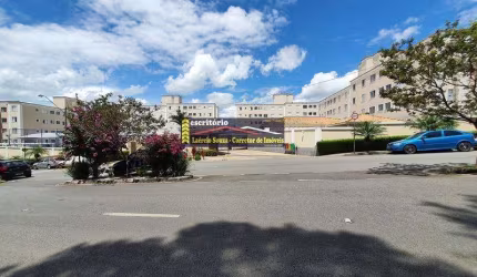 Apartamento a Venda em Campinas SP, Vl. 31 Março, 52m² 2 dorms(suite), 1 vaga - R$ 285mil Aceita Financiameto Bancário