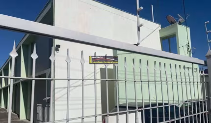 Apartamento à Venda em Campinas SP, Vila Industrial 66m² 2 dorms, 1 vaga R$ 260.000 Aceita Financiamento
