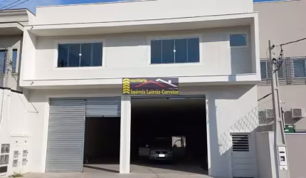 Prédio para Locação em Valinhos, Loteamento Residencial Santa Gertrudes, 8 banheiros, 4 vagas