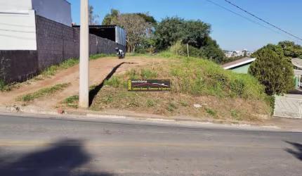 Terreno Comercial Venda em Valinhos SP, bairro Lenheiro 472,60m² - R$ 370.000,00 - Estuda Permutas