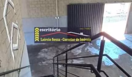 Galpão Industrial para Venda em Valinhos SP,  500m² terreno 400m²AC - R$ 1.300.000,00