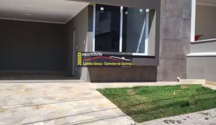 Casa Condomínio à Venda, Condomínio Porto do Sol, 300m² ter. 186m²AC R$ 1.180.000,00 - ACEITA FINANCIAMENTO. 