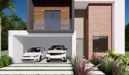 Casa em Condomínio a Venda em Valinhos / SP. - Piscina. 3 Suítes. 4 Vagas - R$ 1.700.000,00 - ACEITA FINANCIAMENTO. 