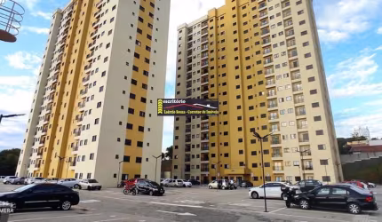 Apartamento Venda em Valinhos SP, Res. Valencia - 5º Andar - 2 dorms, Elevador, Armarios Cozinha R$ 315.000,00