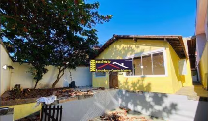 Casa Venda em Valinhos SP, no bairro Jardim São Marcos,  3 dorms (1 suite), R$ 480.000,00 aceita financiamento