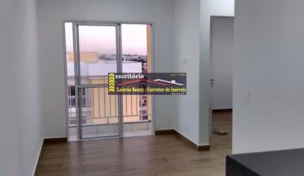 Apartamento Venda Vinhedo SP, Residencial Florença II - 52m²au, 2 dorms, 1 vaga - R$ 372mil  Permutas: Troca Por Terreno
