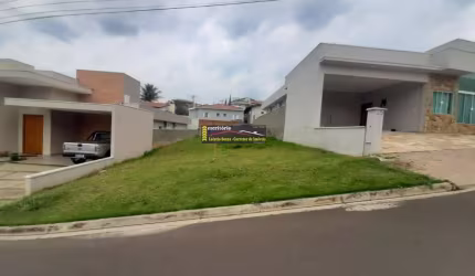 Terreno Condomínio Venda em Valinhos SP, Condomínio Porto do Sol, 300m² - R$ 434.600,00
