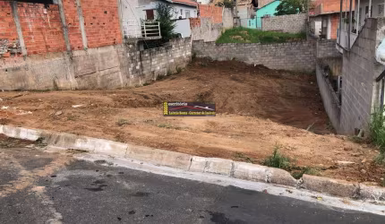 Terreno para Venda em Valinhos, Jardim Nova Palmares II