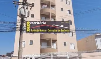 Apartamento Venda em Valinhos, 60m²au, 2 dorms (sendo 1 suite), 1 vaga - R$ 450mil Estuda Permutas Casa Bairro