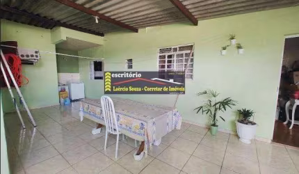 Casa Venda em Valinhos SP, Santo Antonio, 2 dorms (1 suite) 164m²ac R$ 790mil Aceita Permuta Casa Menor Valor
