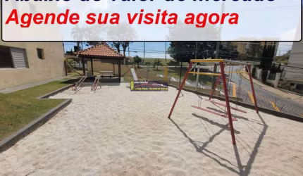 Apartamento à Venda em Valinhos, bairro Monte Verde - 56m², 1 vaga, Monte Verde - R$ 250.000,00 Aceita financiamento