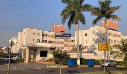 Apartamento à Venda em Campinas SP, Parque São Martinho 45m² au, 2 dorms - R$ 229.000,00