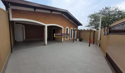 CA0803 - Casa Venda em Valinhos SP, 3 dorms (1 suite), Edícula,  390m² terreno - R$ 850.000,00