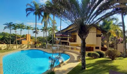Casa em Condomínio Locação em ValinhoS SP, Vale do Itamaracá