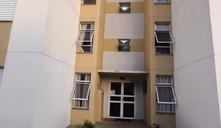 Apartamento Venda Valinhos SP, Vale das Figueiras 48m²au, 2 dorms, armários,1 vaga - R$ 230.000,00 Aceita Financiamento
