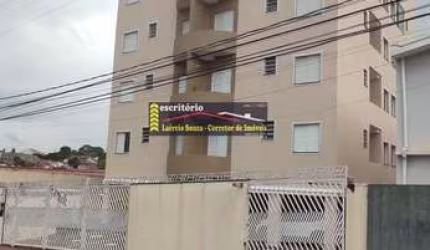 AP0402 - Apartamento Cobertura Venda em Valinhos SP, Região Central Próximo Praça 500anos - 121m² área - R$ 650.000,00