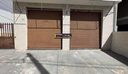 Salão Comercial Locação em Valinhos SP, 60m² com 2 banheiros - R$ 1.790,00