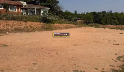 Terreno Venda em Valinhos, bairro Vale Verde com 1.300m² - R$ 650.000,00 Estuda Propostas com carros