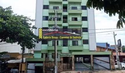 Apartamento Venda em Valinhos SP, 84m²au, 1 vaga, elevador, 2 dorms, 2 wc - R$ 440.000,00 