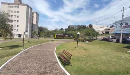 Apartamento Venda em Valinhos SP, Bosque do Frutal, 55m², elevador, armários, R$ 295.000 (aceita financiamento bancário, estuda veículo como parte de pagamento)