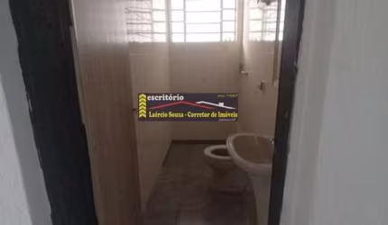 Sala Comercial Locação, bairro Jardim Santo Antônio com 40m² - R$ 1.500,00 (Excelente localização)