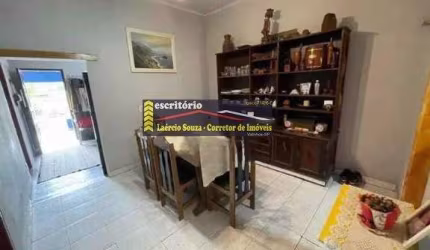 Casa Venda Vila Santana, Valinhos / SP - R$ 465.000,00