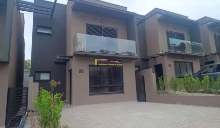Casa Locação Valinhos 3 suítes, 2 vagas Cond. Vila Grace - R$ 7.000,00 + Condomínio R$ 800,00 + IPTU R$ 600,00